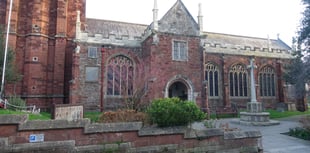 South Hams churches urged to join national survey to preserve heritage