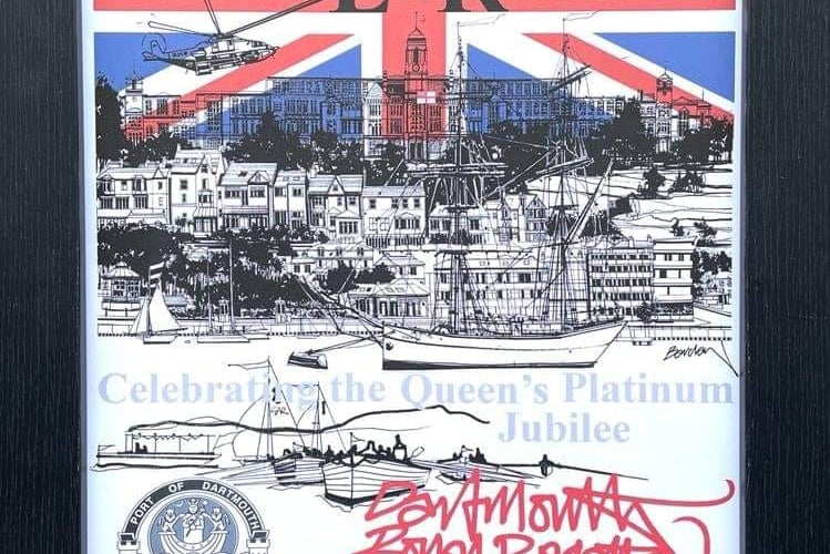 Celebrating the Queen’s Jubilee