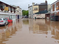 Flood alerts are about preparedness, not panic says Environment Agency