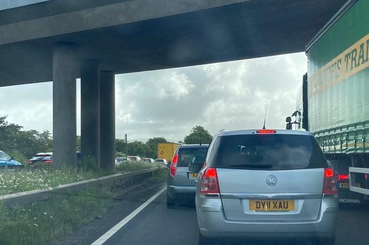 Tailback