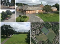 Totnes school plans land sale for upgrades