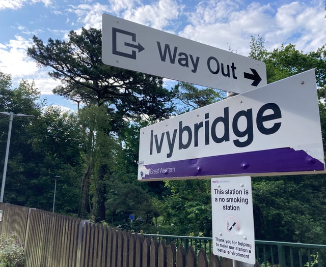 Rail strike to hit South Hams passengers