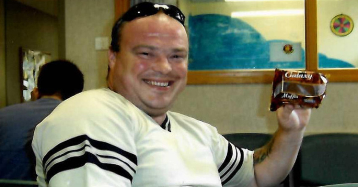 Trio jailed for killing Ivybridge biker