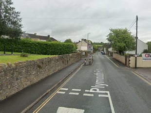 Bid to reduce Lee Mill traffic