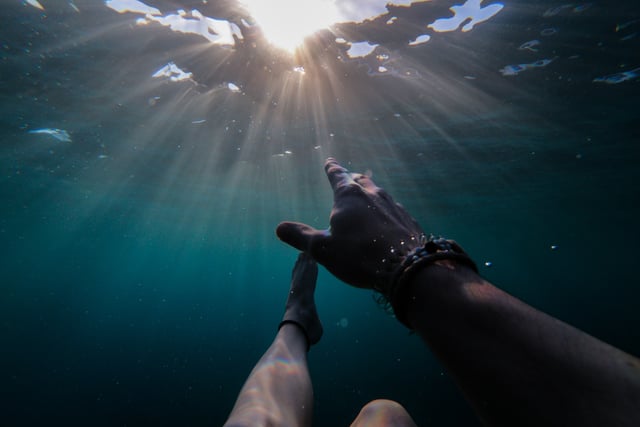 Dart Harbour's Safety Reminders on Drowning Prevention Day