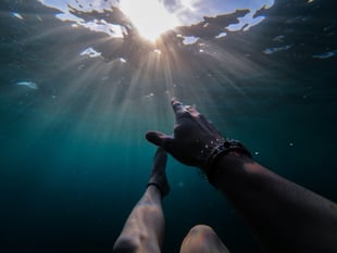 Dart Harbour's Safety Reminders on Drowning Prevention Day
