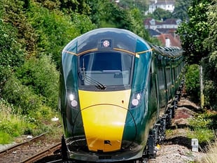 Another rail strike coming down the track