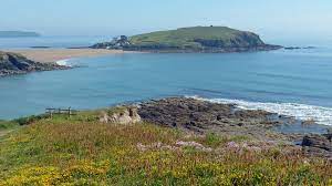 Burgh Island