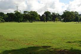 Filham Park, Ivybridge