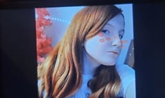 Devon and Cornwall Police appeal for help locating a missing girl