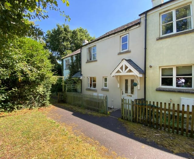 Five of the cheapest houses on the market in the South Hams