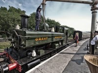 Visitors face a longer walk to top local attractions