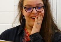 KCC students celebrate A Level success