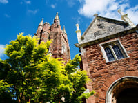 Fate of historic church rests in the hands of the public