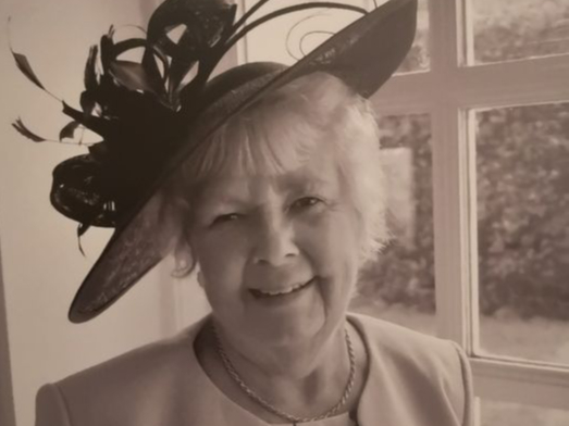 Margaret Murton
