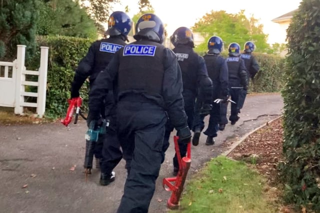 South West forces work together to reduce harm caused by drugs