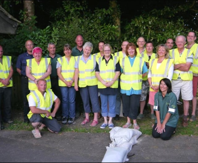 Online events to help Devon communities become more resilient