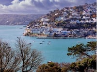 Salcombe is top holiday beauty spot