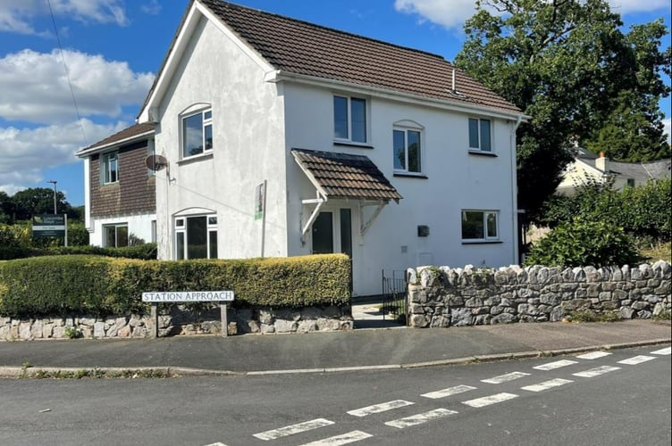 Auction south hams