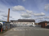 Groundswell support for community-led regeneration of town prime site