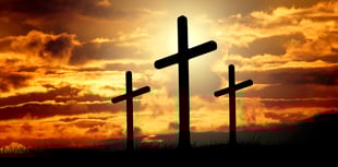 Bible weekend hosted by Anglican Bishop of Plymouth