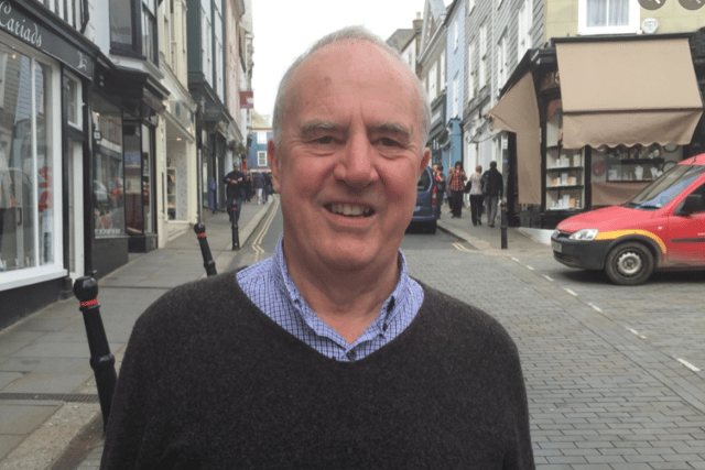 Boatyard may sink under new development plans fears