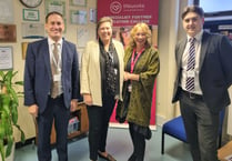 Estate Agents pledge to support learning disability charity