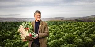 Richard Howell | Do our farmers have a future?