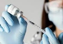 People encouraged to get vaccinated