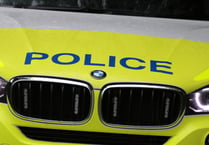 Man dies following 5am A30 collision near Exeter Airport
