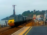 Rail passengers warned of severe disruption on Christmas Eve due to RMT strike 