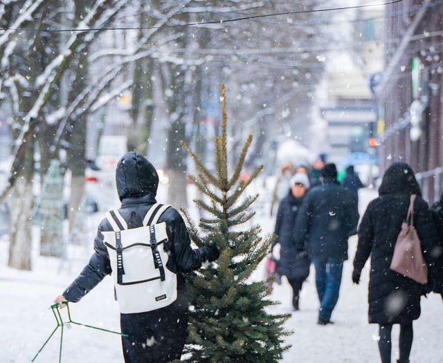 4 ways to keep busy between Boxing Day and New Years