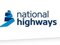 Traffic - Drivers advised that lane remains closed on M5 near Exeter