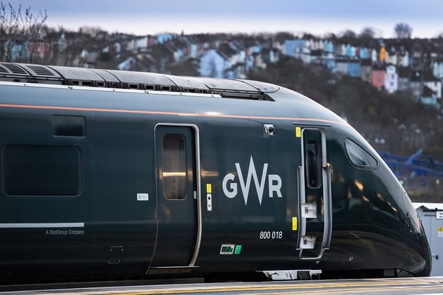 TRAIN STRIKE UPDATE: Only travel if ‘absolutely necessary’ on Christmas Eve