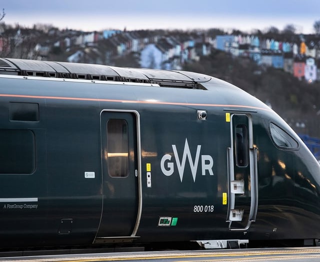 Disruption on Devon's trains warning as strikes continue