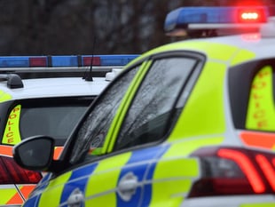 Police thank public after missing man located