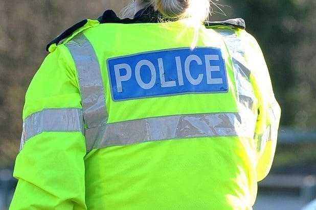 police image