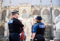 Anti-social behaviour bothering you? Influence policing where you live