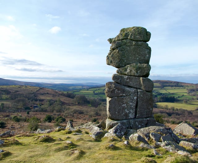 Farming in Protected Landscapes programme extended on Dartmoor