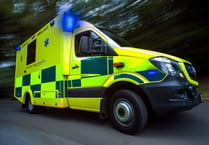 Advice ahead of tomorrow's strike action on ambulances 