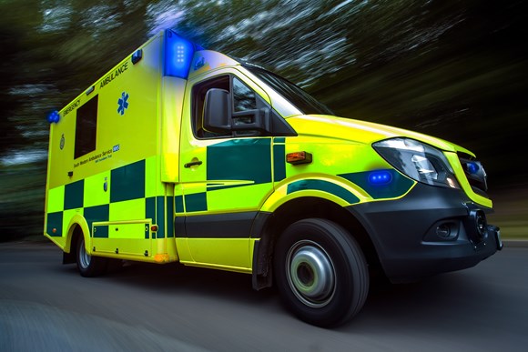 South Western Ambulance Service have issued a plea ahead of industrial action