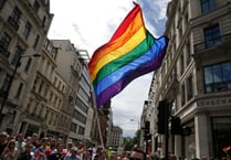Almost 2,000 South Hams residents identify as LGBTQA+ 