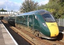 Rail fares set to soar in March