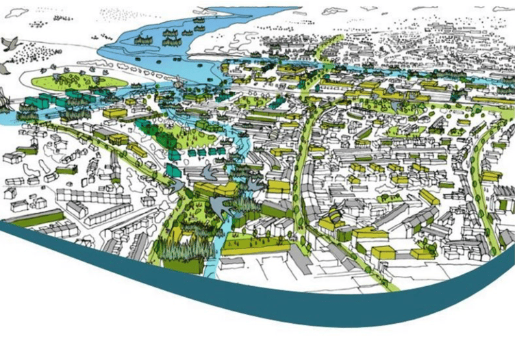 Teignbridge Local Plan