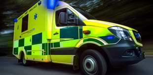 Devon councillors push back on volunteer responder plan