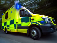 Devon councillors push back on volunteer responder plan