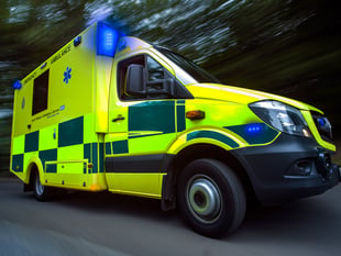 Devon councillors push back on volunteer responder plan