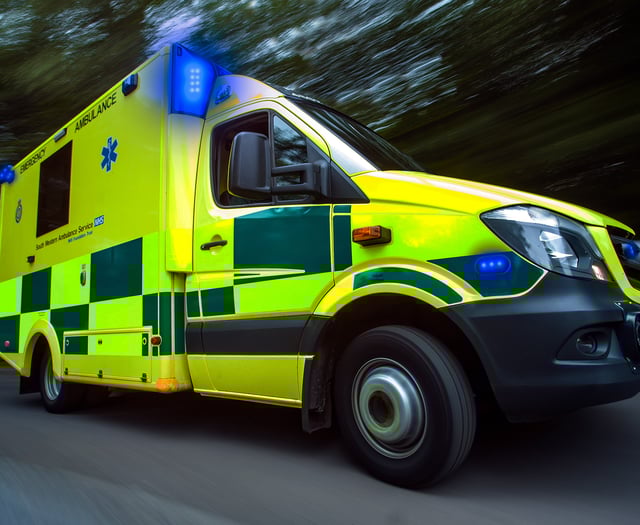 Devon councillors push back on volunteer responder plan