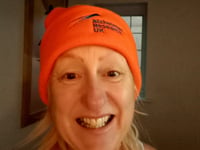 Ivybridge woman takes on challenge to support charity