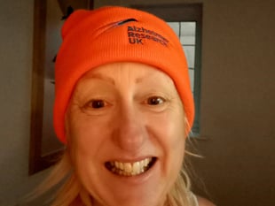 Ivybridge woman takes on challenge to support charity